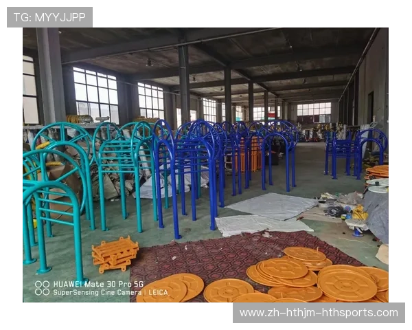 娱乐户外健身器材：兼具娱乐功能的户外健身器材推荐