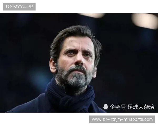 黑色智慧闪耀英超：非洲裔教练的战术革命