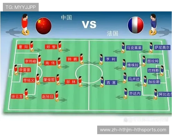 足球比赛中的防守技巧与站位优化