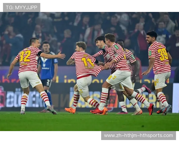 汉堡足球队在德甲的历史与现状全解析 汉堡足球队在德甲的历史与现状全解析